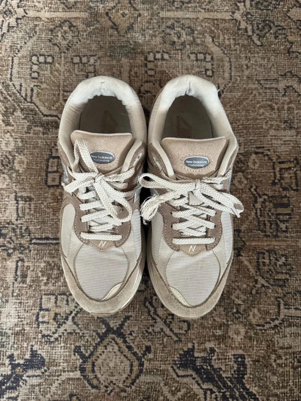 New Balance new balance